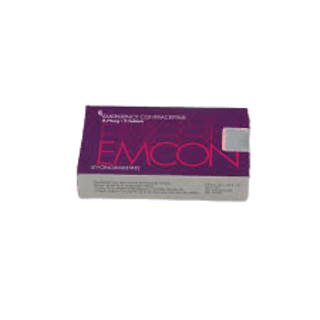 emcon 0.75 mg tablet