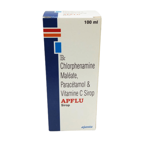 apflu syrup