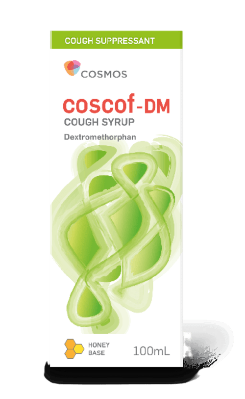 coscof dm linctus