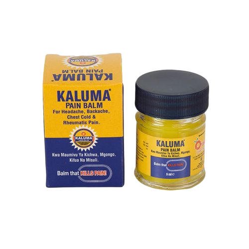 kaluma pain balm