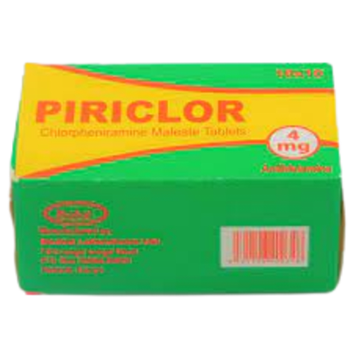 piriclor tablets