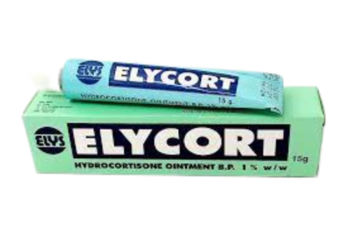 elycort cream