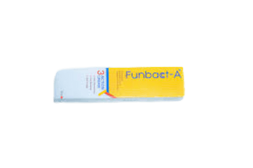 funbact-a cream