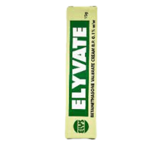 elyvate cream
