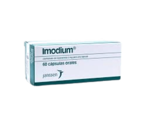 imodium capsules