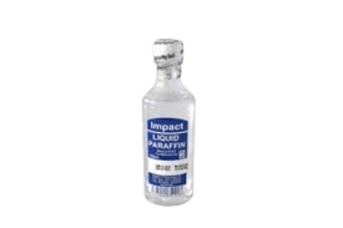 liquid paraffin