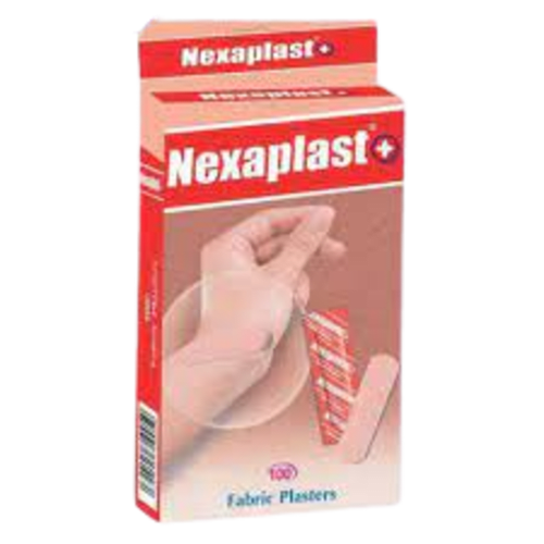 nexoplast