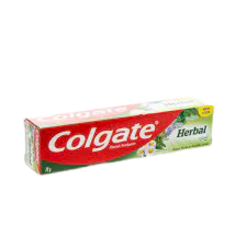 colgate herbal