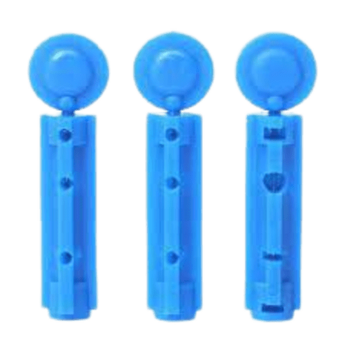 erovita blood lancets