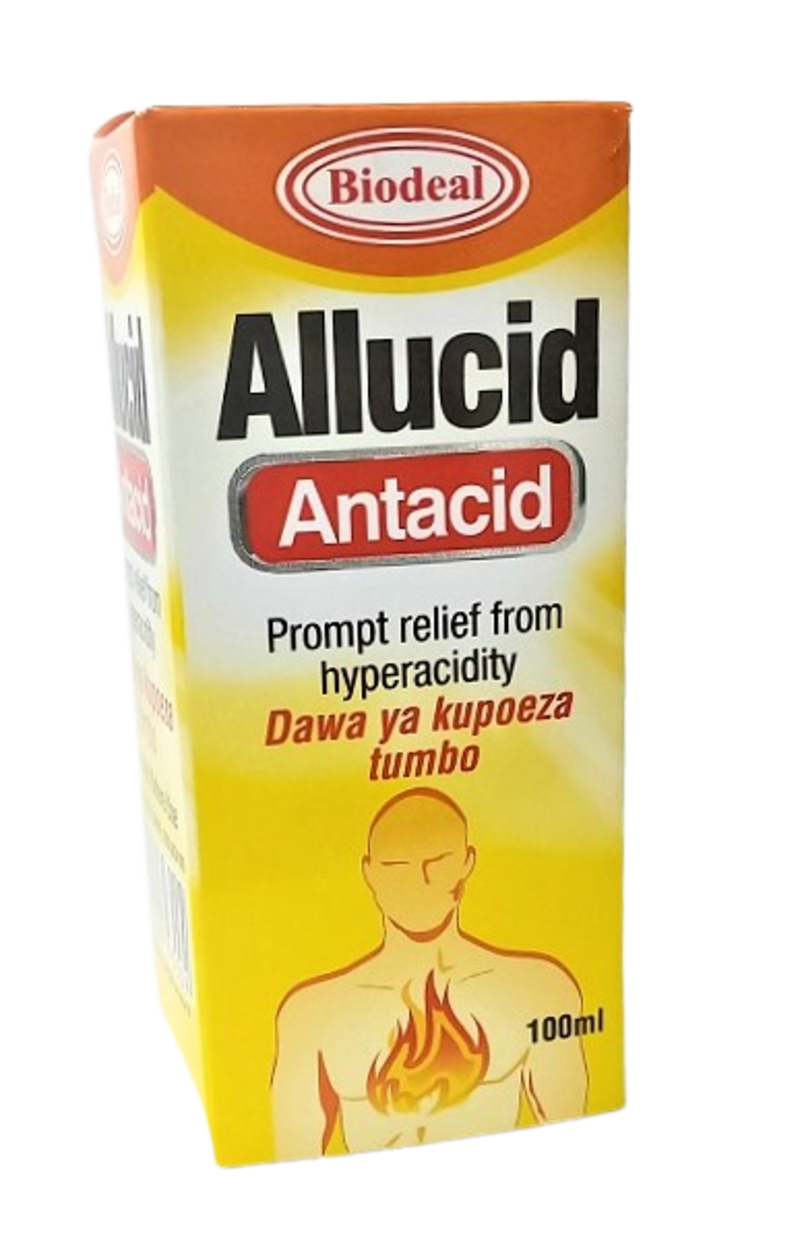 allucid