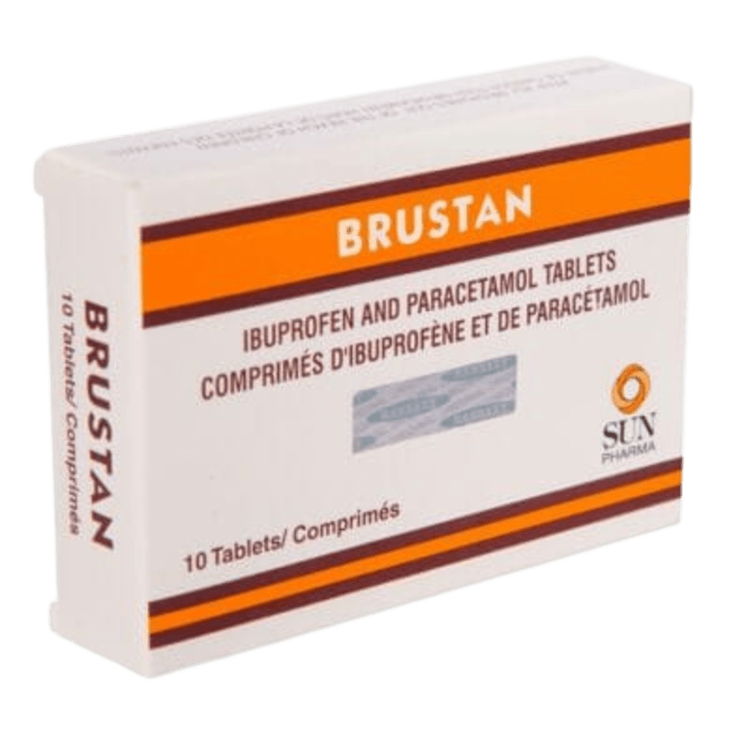brustan tablets