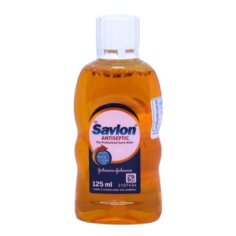 savlon antiseptic