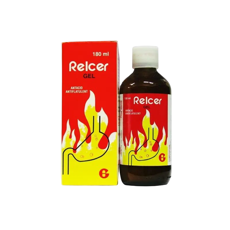 relcer gel