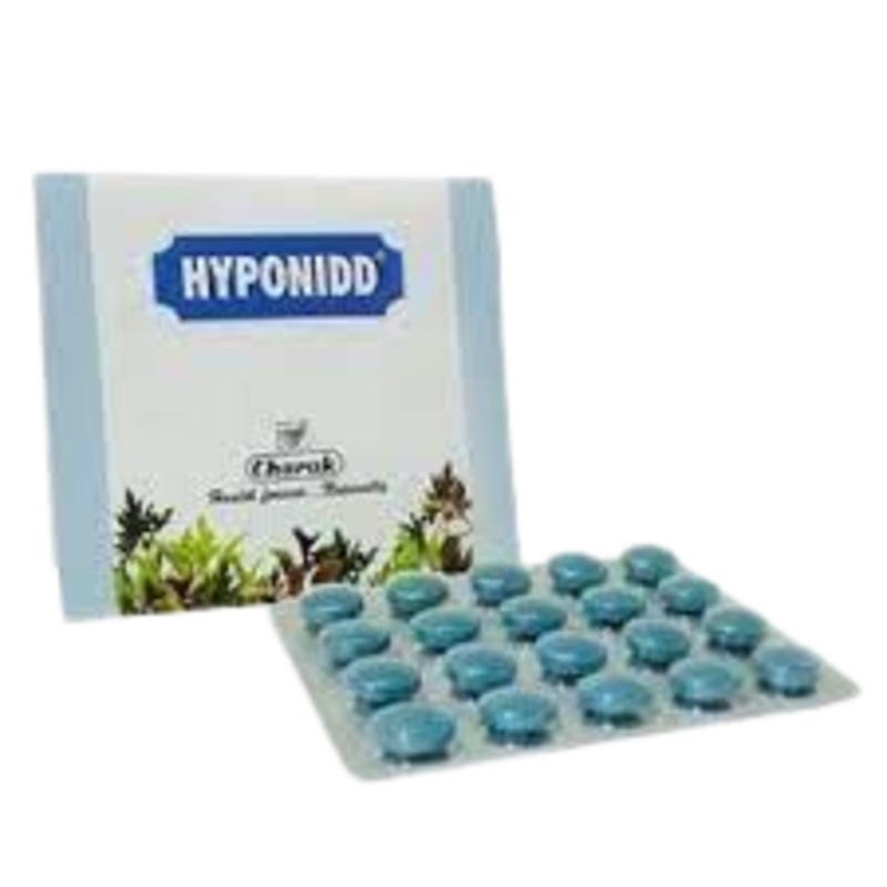 hyponidd tablet