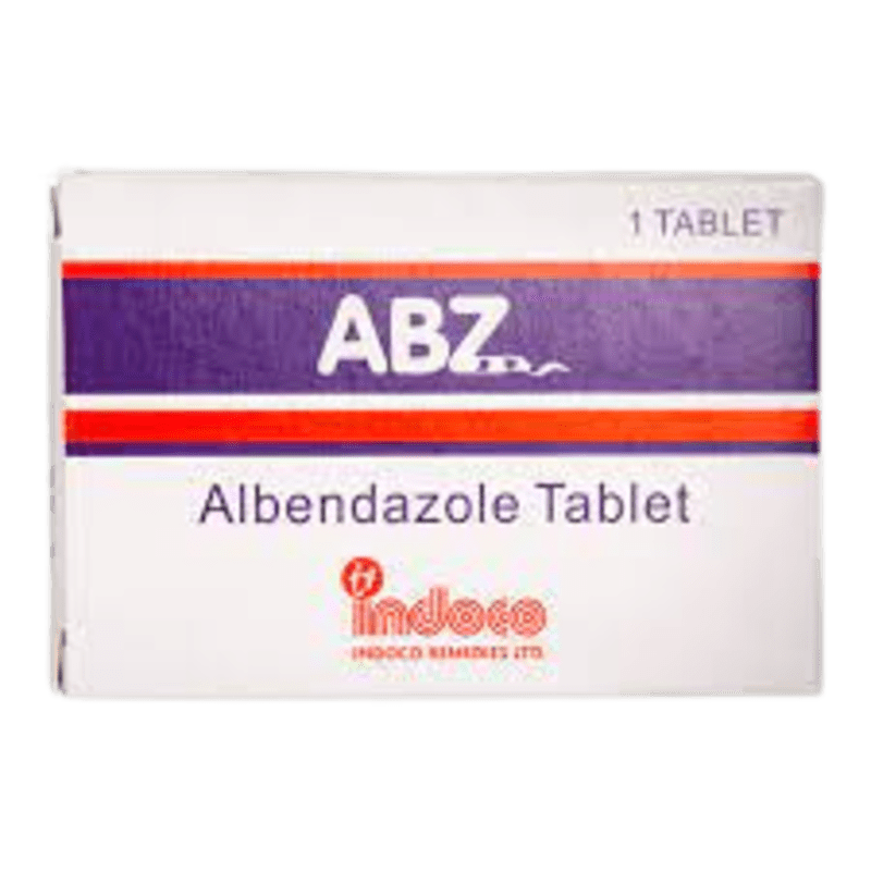 abz tablets
