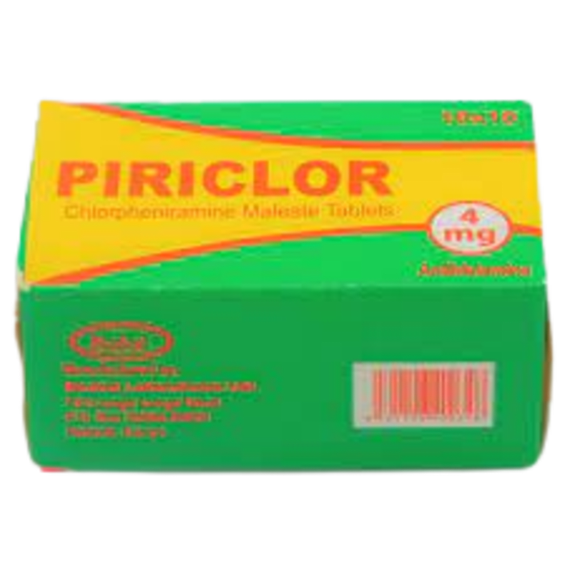 piriclor tablets