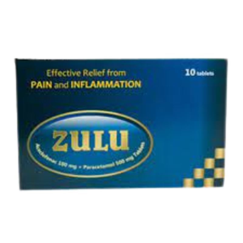 zulu