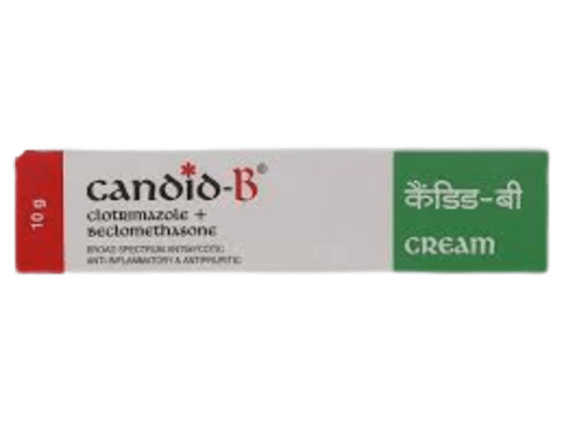 candid b cream