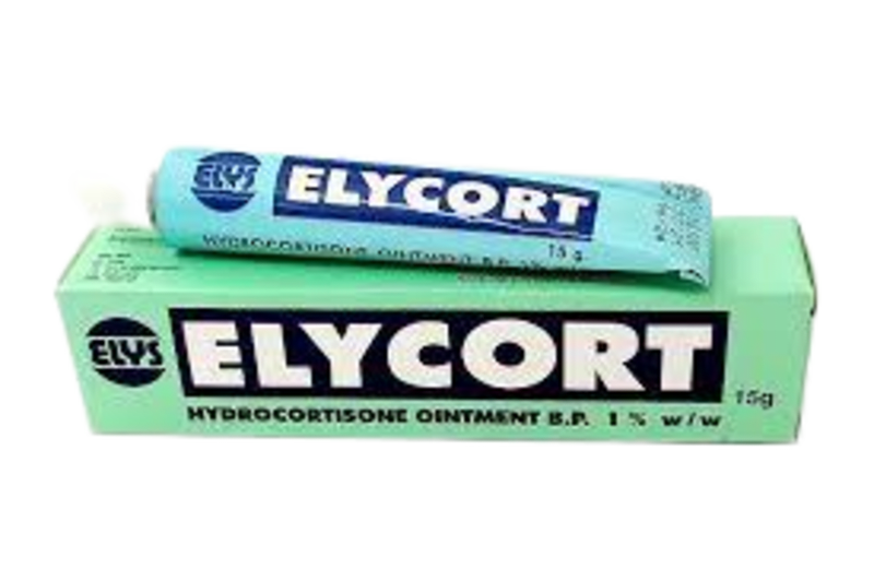 elycort cream