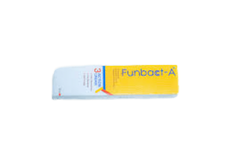 funbact-a cream