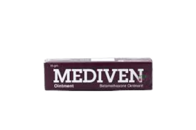 mediven ointment