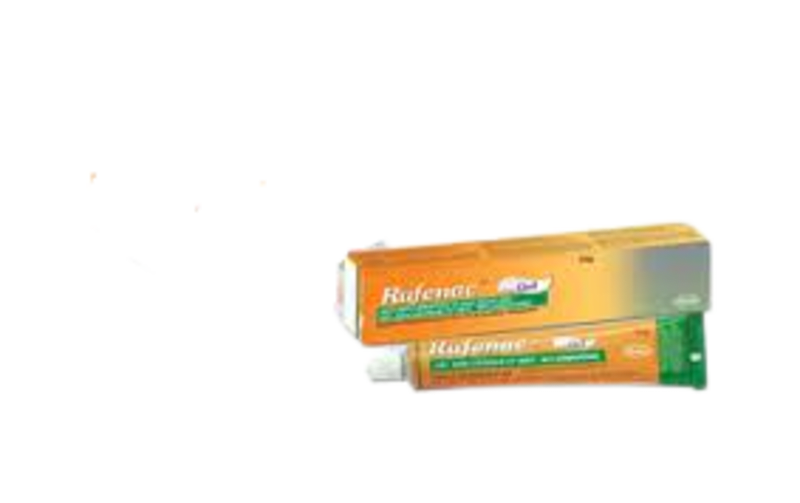 rufenac gel