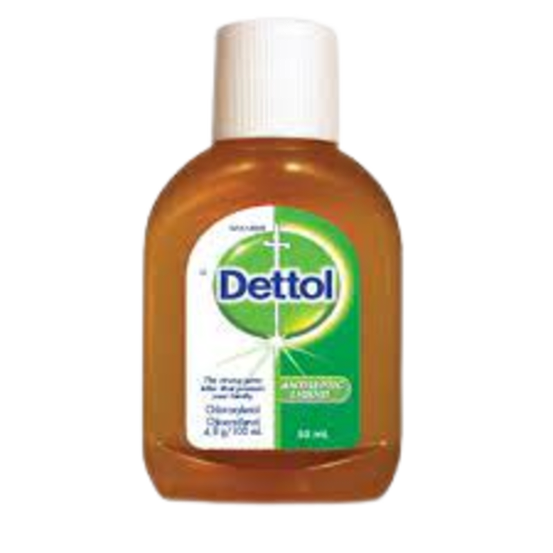 dettol antiseptic liquid