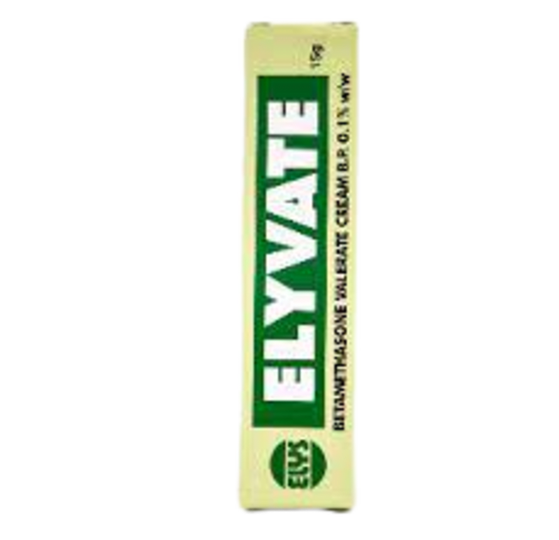 elyvate cream