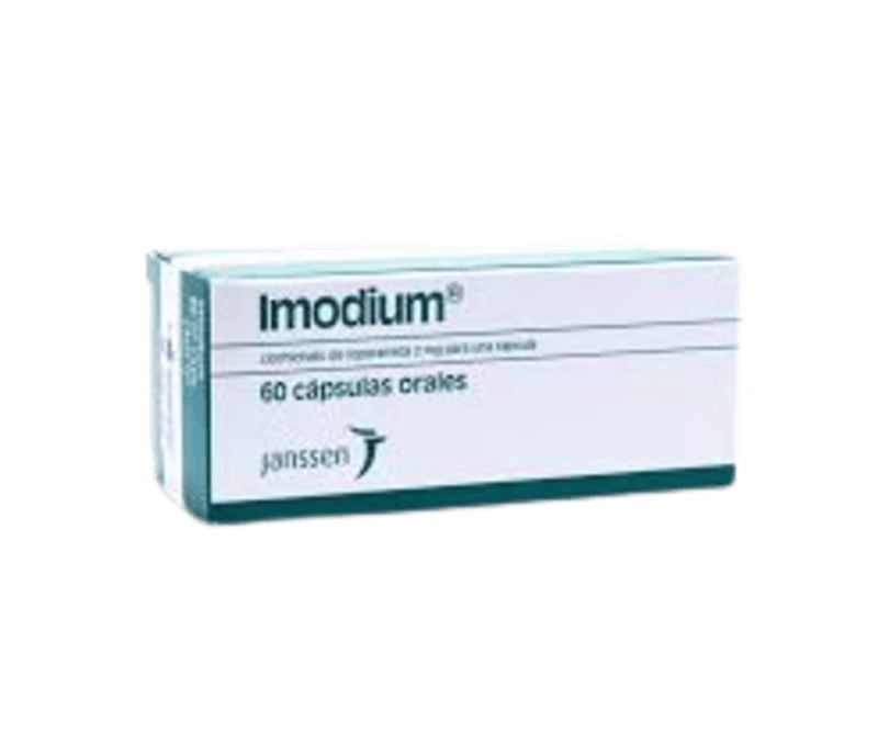 imodium capsules