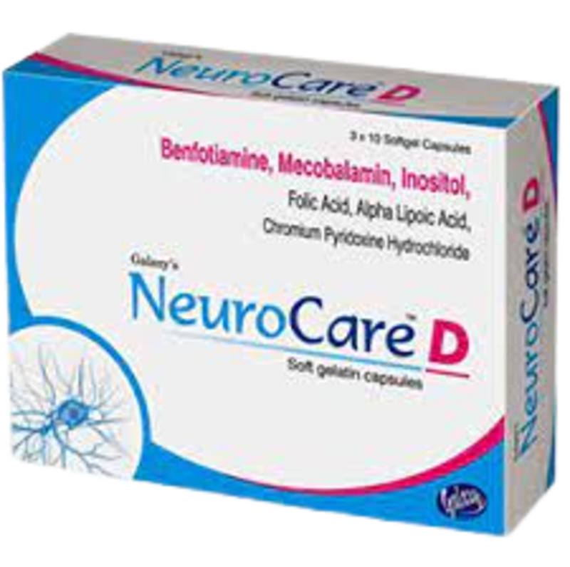 neurocare-d