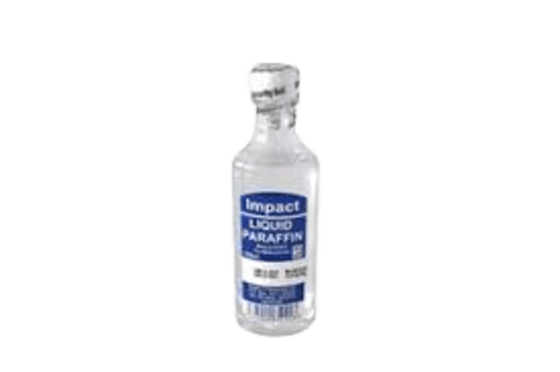 liquid paraffin