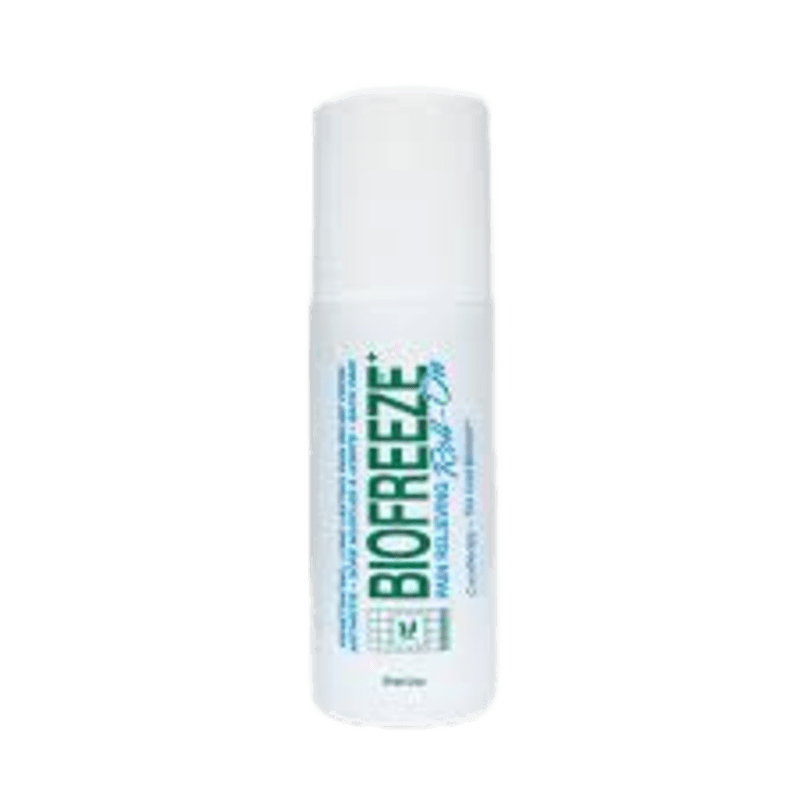 biofreeze kenya 2oz roll-on