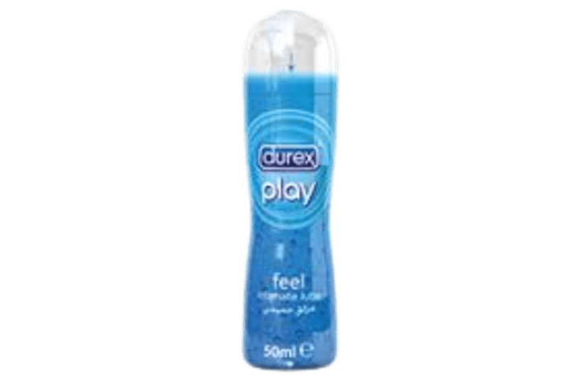 durex play feel