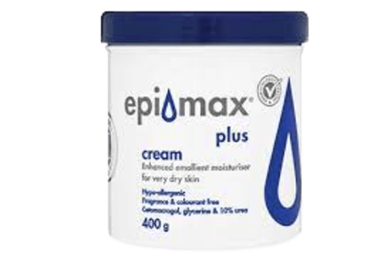 epimax plus (moisturiser dry skin)