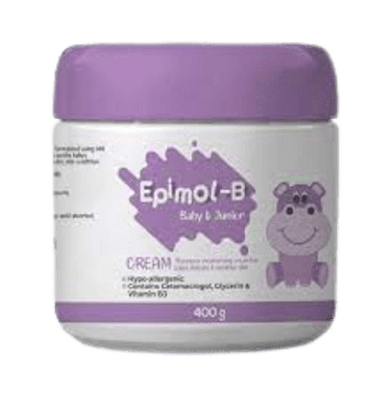 epimol baby & junior