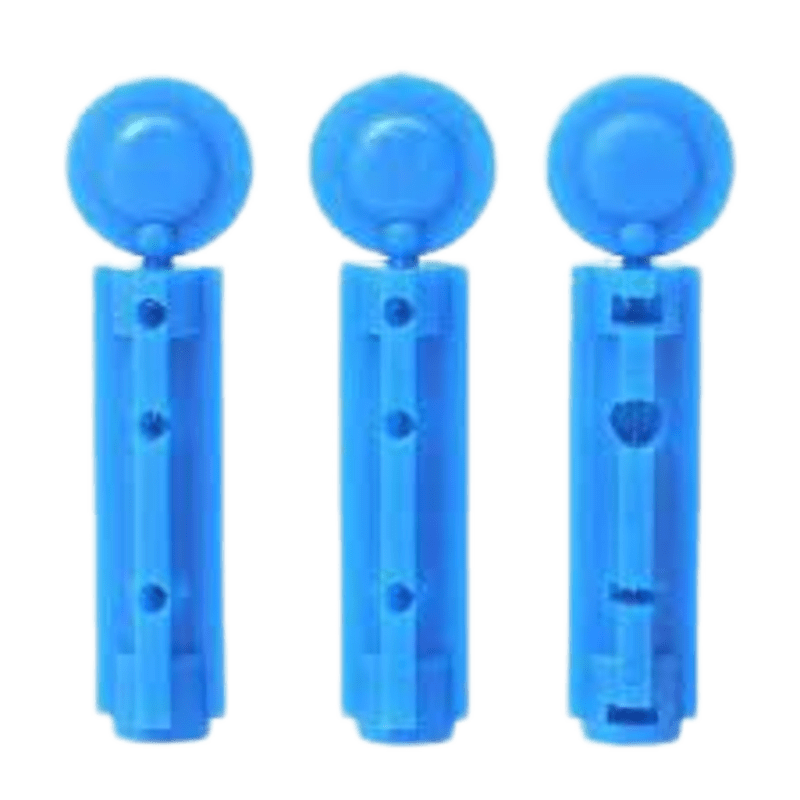 erovita blood lancets
