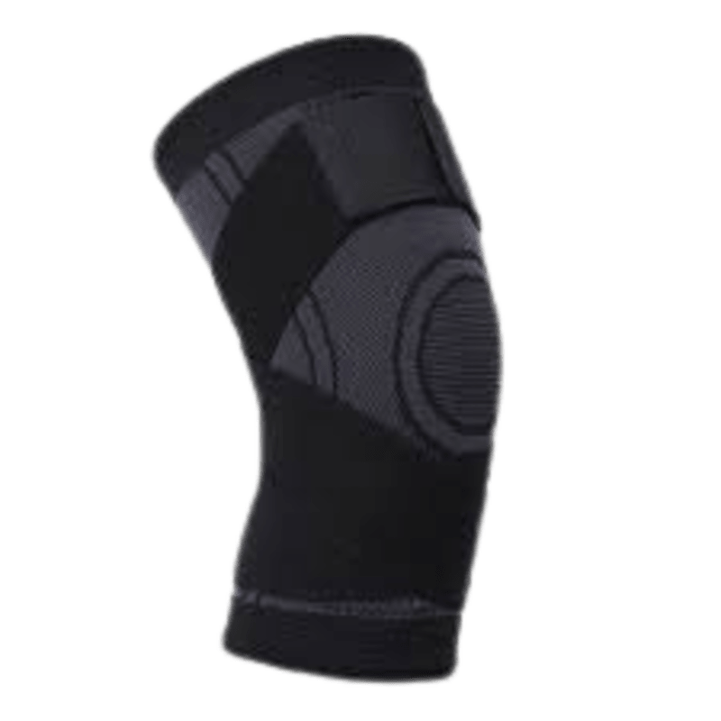 functional knee support xl