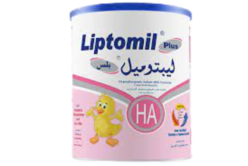 liptomil plus ha