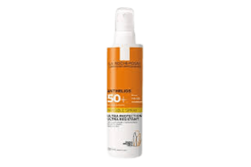 la roche-posay anthelios adult shaka spray spf 50+