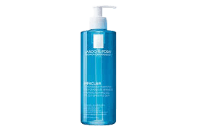 la roche-posay effeclar foam cleanser