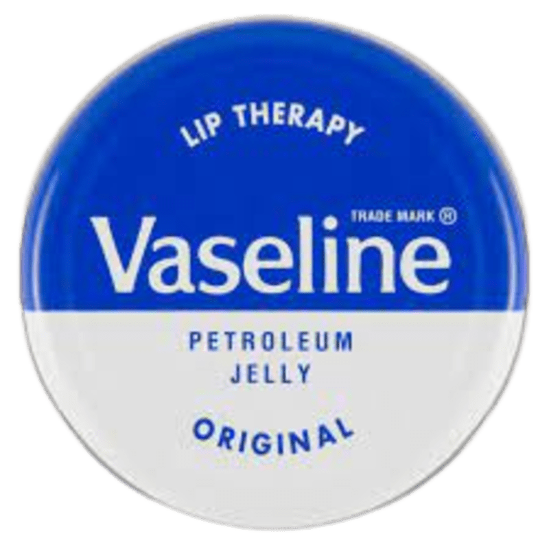 vaseline lip therapy original