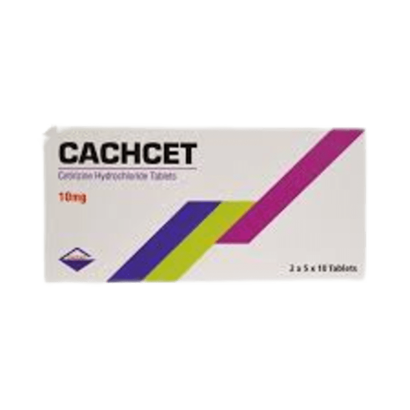 cachcet