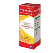 cypro b plus syrup