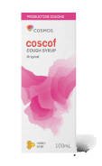 coscof expectorant original