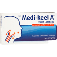 medi-keel a