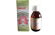 salcof syrup