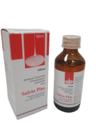 solvin plus liquid
