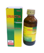 uniactin syrup