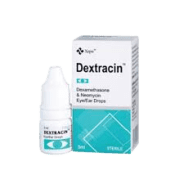 dextracin eye drops