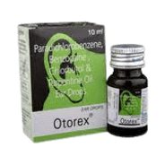 otorex ear drops